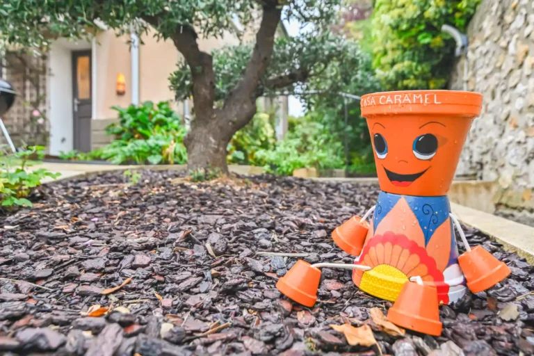 Casa Caramel